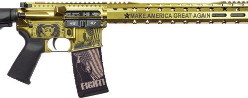 GBRO24111202G.jpg BLACK RAIN SPEC15 TRUMP FX - LTD. EDITION 5.56 GOLD 30RD