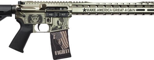 GBRO24111203S.jpg BLACK RAIN SPEC15 TRUMP FX - LTD. EDITION 5.56 SILVER 30RD