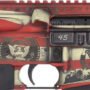BLACK RAIN SPEC15 TRUMP CUSTOM - PATRIOT 5.56 AM FLAG 30RD