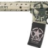 BLACK RAIN SPEC15 ARMY 250TH - CUSTOM 5.56 LIGHT SAND BW 30RD