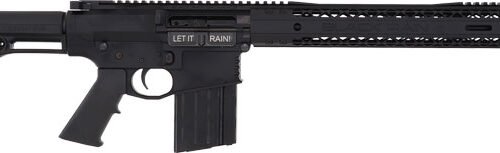 BLACK RAIN FALLOUT10 308WIN - 18" ANODIZED BLACK 20RD