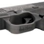 BLACK RAIN FRONTLINE 9MM - PISTOL TRUMP CUSTOM 15RD GREY