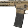 BLACK RAIN SPEC+ FUSION RIFLE - 5.56 16" BRONZE BWORN 30RD