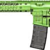 BLACK RAIN SPEC+ FUSION RIFLE - 5.56 16" ZOMBIE GREEN 30RD