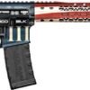 BLACK RAIN SPEC+ PATRIOT RIFLE - 300BLK 16" BETSY ROSS 30RD
