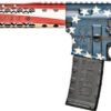 BLACK RAIN SPEC+ PATRIOT RIFLE - 300BLK 16" BETSY ROSS 30RD