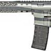 BLACK RAIN SPEC+ PATRIOT RIFLE - 300BLK 16" OBSIDIAN FLAG 30RD