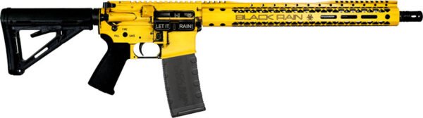 GBROPATGADSDEN.jpg BLACK RAIN SPEC+ PATRIOT RIFLE - 5.56 16" GADSDEN FLAG 30RD