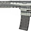 BLACK RAIN SPEC+ PATRIOT RIFLE - 5.56 16" OBSIDIAN FLAG 30RD