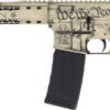 BLACK RAIN WE THE PEOPLE 5.56 - 16" LIGHT SAND BWORN 30RD