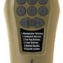 WESTERN RIVERS ELECTRONIC - CALLER HANDHELD SIX SHOOTER