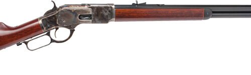 CIMARRON 1873 SPORTING 44 S&W - SPECIAL 24" OCT CC/BLUED WAL