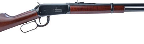 GCA2905.jpg CIMARRON 1894 CARBINE 30-30 - 20" BLUED WALNUT