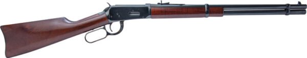 GCA2905.jpg CIMARRON 1894 CARBINE 30-30 - 20" BLUED WALNUT
