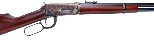 GCA2905B01.jpg CIMARRON 1894 CARBINE 30-30 - 20" CC/BLUED WALNUT