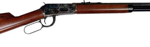 GCA2907.jpg CIMARRON 1894 SHORT RIFLE - 30-30 20" OCTAGON CC/BLUED