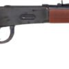 CIMARRON 1894 TRAPPER 30-30 - 16 1/8" BBL BLUED WALNUT