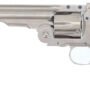 CIMARRON NO.3 SCHOFIELD 45LC - 7" FS NICKEL WALNUT