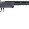 CHIAPPA BIG BADGER 350 LEGEND - 1/2X28" THREADED BLACK