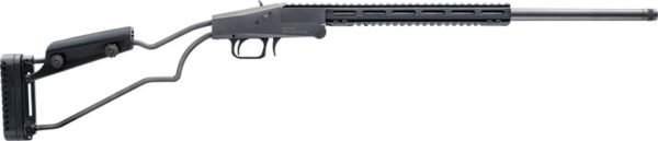 CHIAPPA BIG BADGER 350 LEGEND - 1/2X28" THREADED BLACK