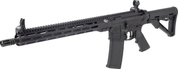 GCM55616M5S_3quarter-left.jpg COLT M5 CARBINE 223 16.1" 30RD - MATTE BLACK