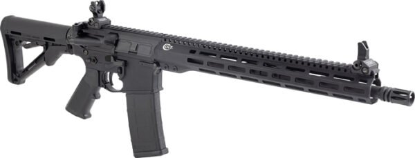 GCM55616M5S_3quarter-right.jpg COLT M5 CARBINE 223 16.1" 30RD - MATTE BLACK