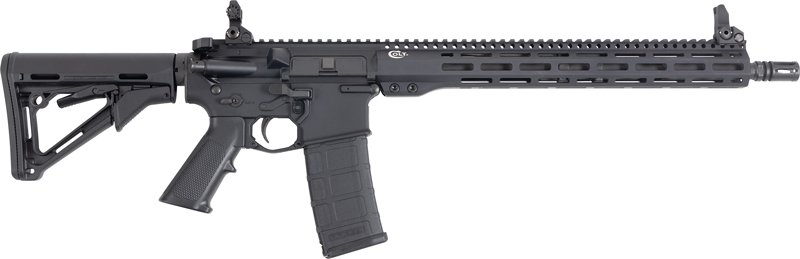 GCM55616M5S_RIGHT.jpg COLT M5 CARBINE 223 16.1" 30RD - MATTE BLACK