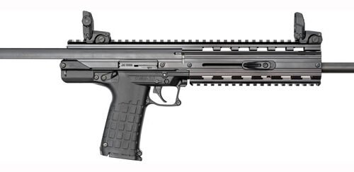 KEL-TEC CMR-30 22WMR CARBINE - AS 30-SHOT BLACK