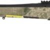 CVA CASCADE XT 350 LEGEND 22" - #5 BLACK CERAKOTE/RT HILLSIDE