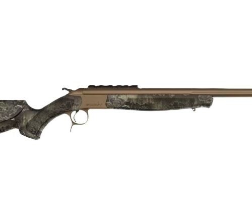 CVA SCOUT TD V3 350 LEGEND 20" - BRONZE/REALTREE EXCAPE