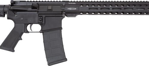 COLT M4 CARBINE 223 16.1" 30RD - MEDLENGTH BLACK