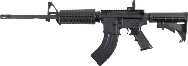 COLT CARBINE 7.62x39MM 16.1" - 20RD MATTE BLACK