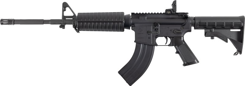 COLT CARBINE 7.62x39MM 16.1" - 20RD MATTE BLACK
