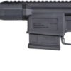 SIG CROSS 308 WIN 16" M-LOK - 5RD AICS FLDING PREC STK/BLACK