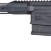 SIG CROSS 6.5CM 18" M-LOK 5RD - AICS FOLDING PREC STOCK/BLACK