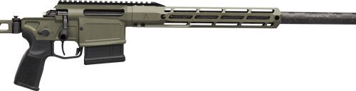SIG CROSS SAWTOOTH 6.5CM 24" - PROOF 5RD PRECISION STK MOSS