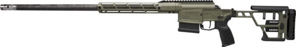 GCROSS6524BSAW_LEFT.jpg SIG CROSS SAWTOOTH 6.5CM 24" - PROOF 5RD PRECISION STK MOSS