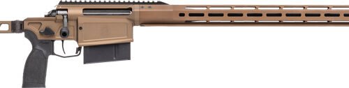 SIG CROSS MAGNUM 300WM 24" - ARCA HG PRECISION STOCK COYOTE