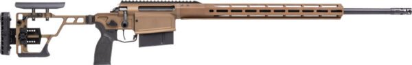 GCROSSMAG300WM.jpg SIG CROSS MAGNUM 300WM 24" - ARCA HG PRECISION STOCK COYOTE