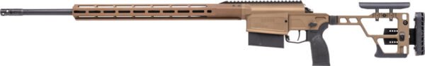 GCROSSMAG300WM_LEFT.jpg SIG CROSS MAGNUM 300WM 24" - ARCA HG PRECISION STOCK COYOTE