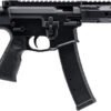DANIEL DEF. PCC 9MM PISTOL - 8.3" 1-30RD MAG BLACK