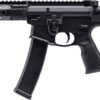 DANIEL DEF. PCC 9MM PISTOL - 8.3" 1-30RD MAG BLACK