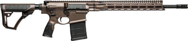 GDD15060.jpg DANIEL DEF DD5 V4 RIFLE 18" - S2W 7.62X51 20RD M-LOK MSP
