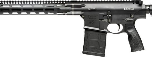 GDD21203.jpg DANIEL DEF DD5 V3 RIFLE - 16" S2W 7.62 20RD M-LOK BLK