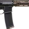 GDD4M4A1RIII_RIGHT DANIEL DEF. DD4 M4A1RIII 14.5" - CARBINE 5.56X45 32RD BLK/FDE