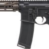 GDD4RIII.jpg DANIEL DEF. DD4 RIII CARBINE - 5.56X45 16" 32RD BLK/FDE