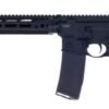 GDD4SPRIII.jpg DANIEL DEF. DD4 SPRIII 18" - MK12 RIFLE 5.56X45 32RD BLACK