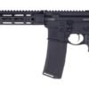 GDD4V7SLW.jpg DANIEL DEF. DD4 V7 SLW 14.5" - CARBINE 5.56X45 32RD BLACK