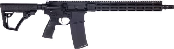 GDD4V7SLW_RIGHT.jpg DANIEL DEF. DD4 V7 SLW 14.5" - CARBINE 5.56X45 32RD BLACK