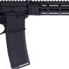 DANIEL DEF. DD4 V7 RIII 16" - CARBINE 5.56X45 32RD BLACK